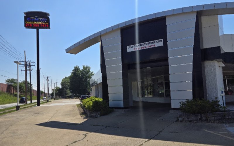 clevelandautostore