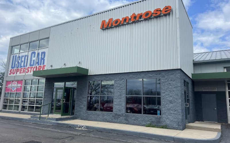 Montrose Auto Outlet