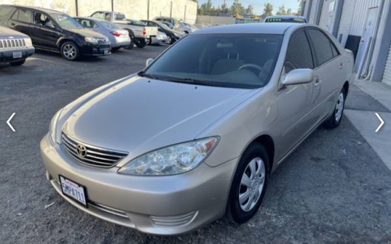 Clovis Auto Gallery
