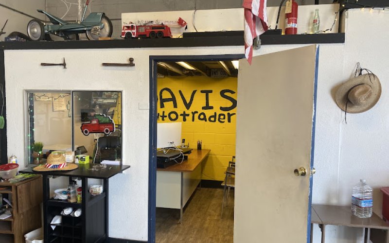 Davis Autotrader LLC