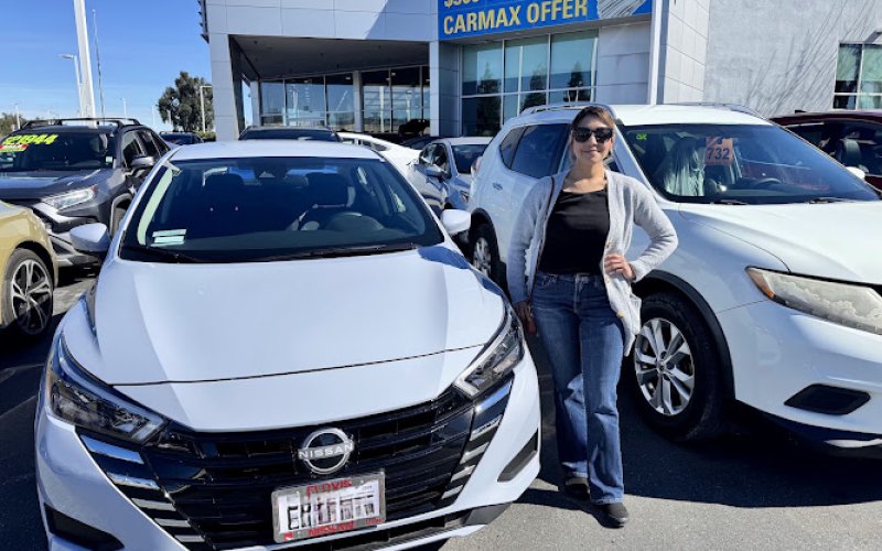 Lithia Nissan of Clovis