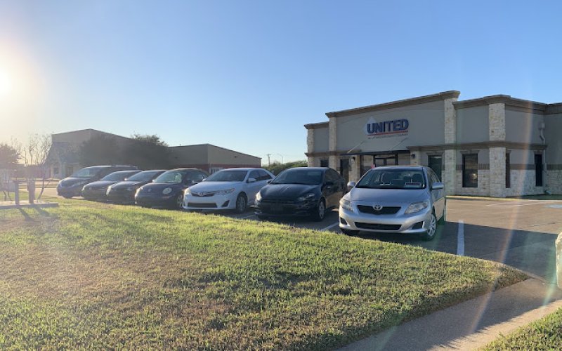 Amka auto sales llc