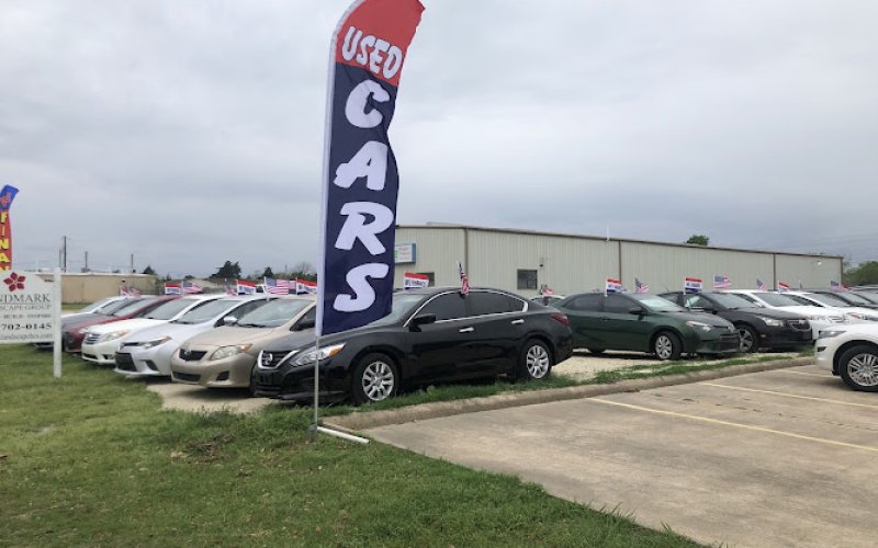AUTO GALLERY LLC
