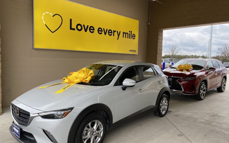 CarMax