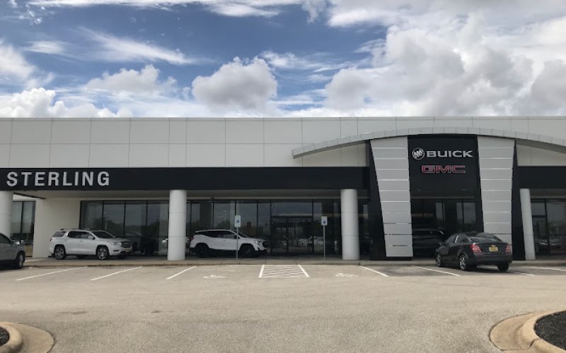 Sterling Auto Group