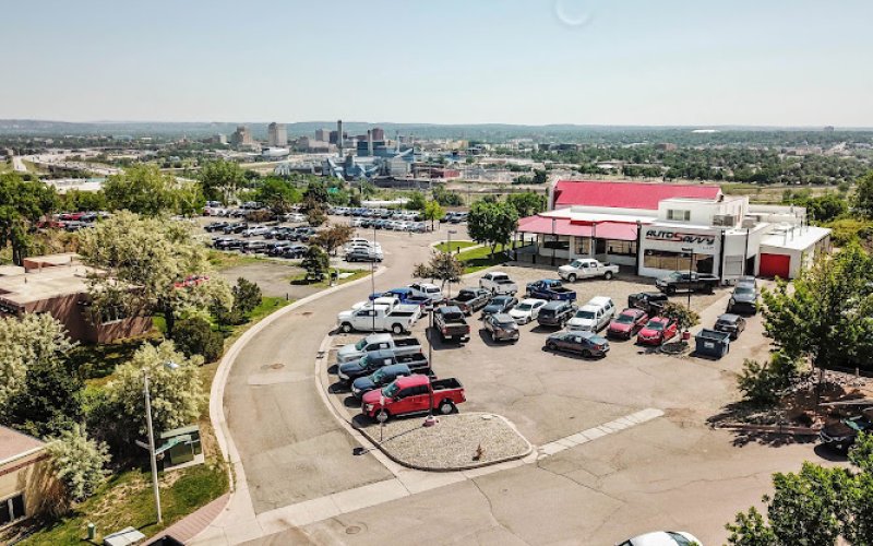 AutoSavvy Colorado Springs — Used car dealer in Colorado Springs
