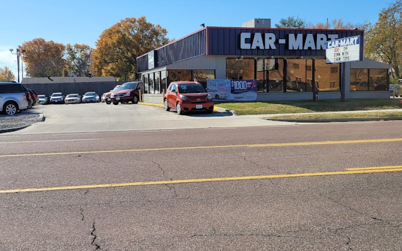 Car-Mart of Columbia MO