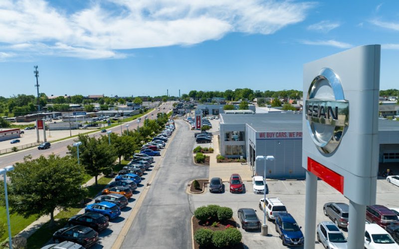 Joe Machens Automotive Group