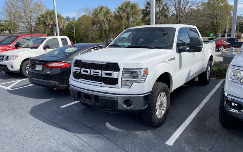 Adams Auto Group