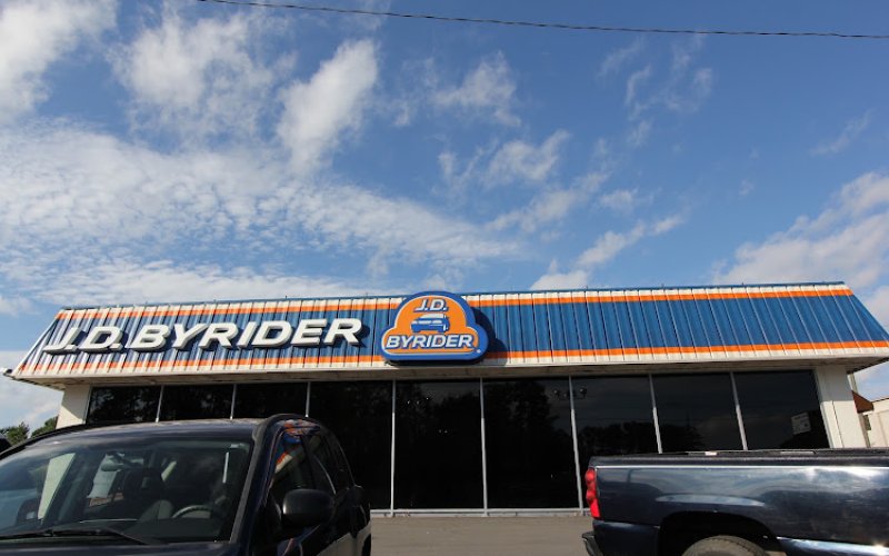 Byrider Columbia