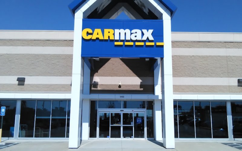 CarMax — Used car dealer in Columbus
