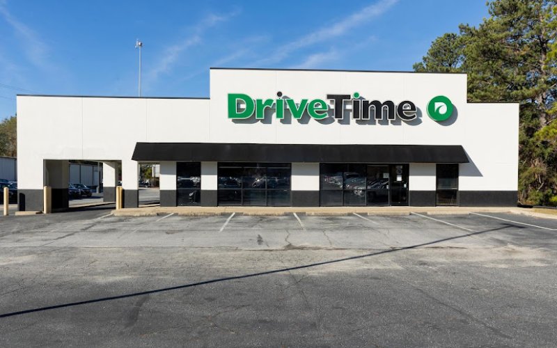 DriveTime Used Cars — Used car dealer in Columbus