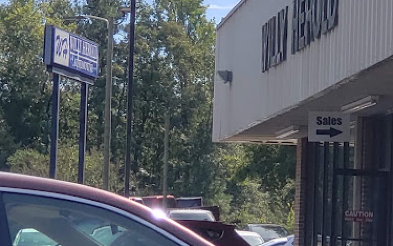 Willy Herold Automotive — Car dealer in Columbus