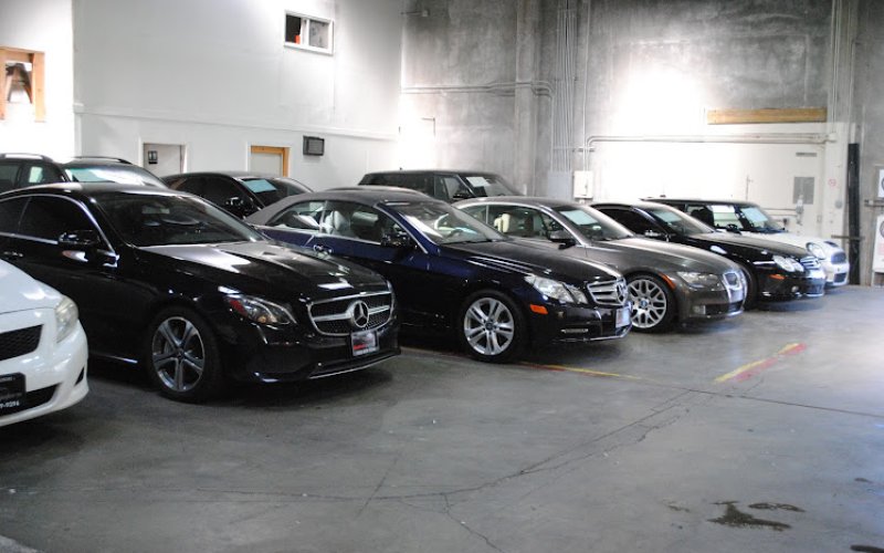 Bahal Motors