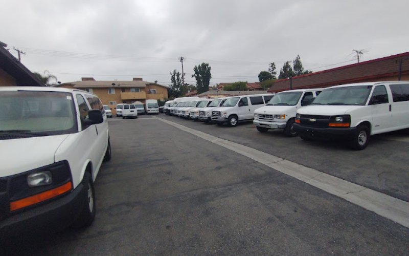 Best Auto Sales Inc