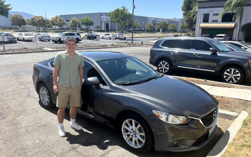 STM AUTO GROUP LLC