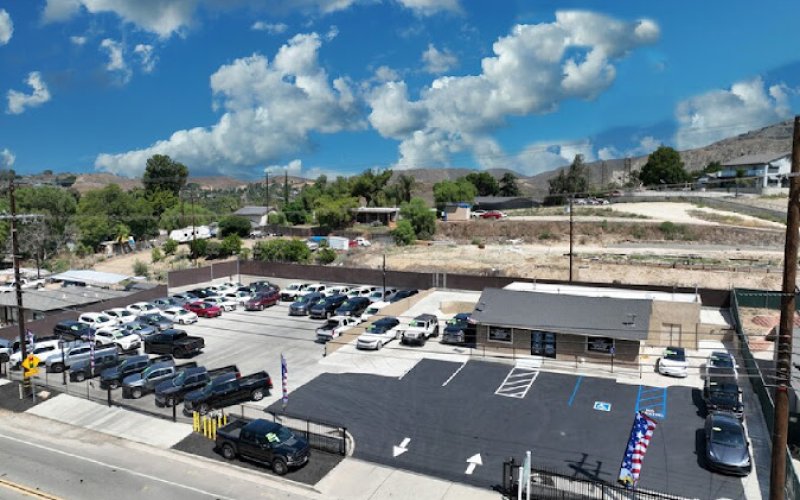 Trinity Auto Sales