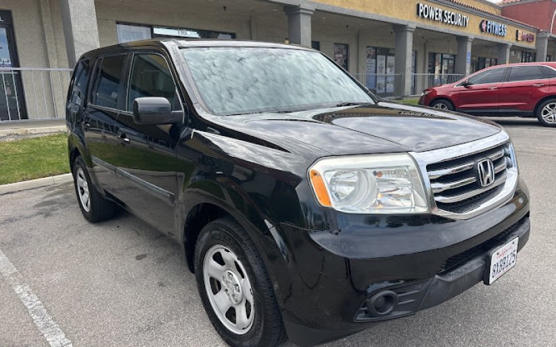US Auto Sales LLC