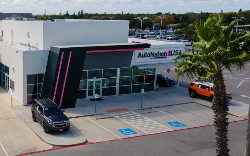 AutoNation USA Corpus Christi