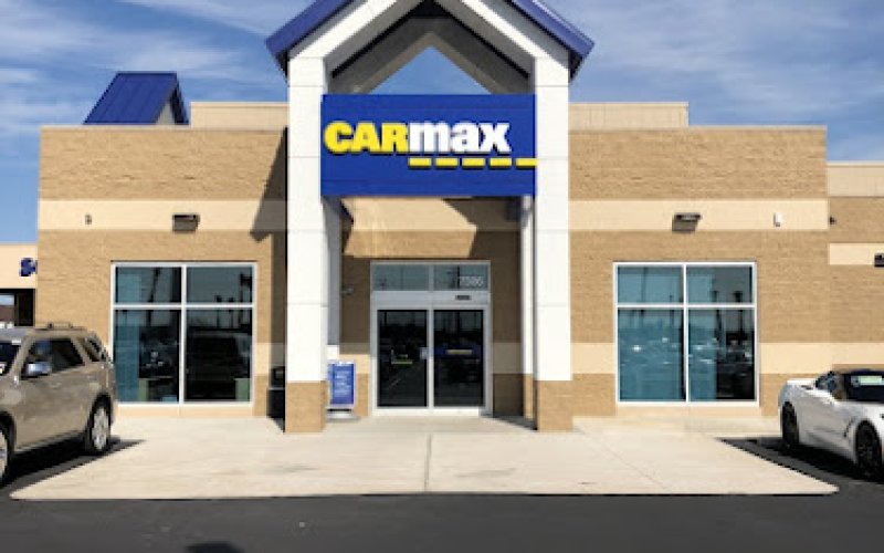 CarMax