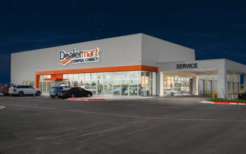 Dealermart