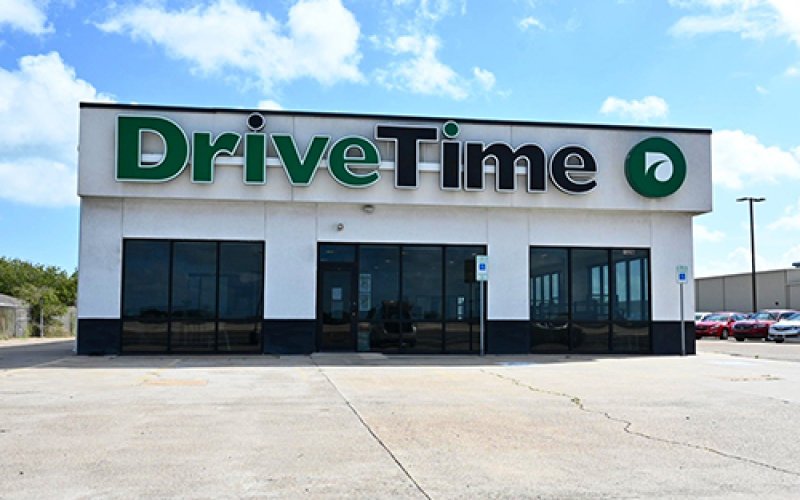 DriveTime Used Cars