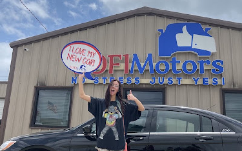 LOFI Motors South