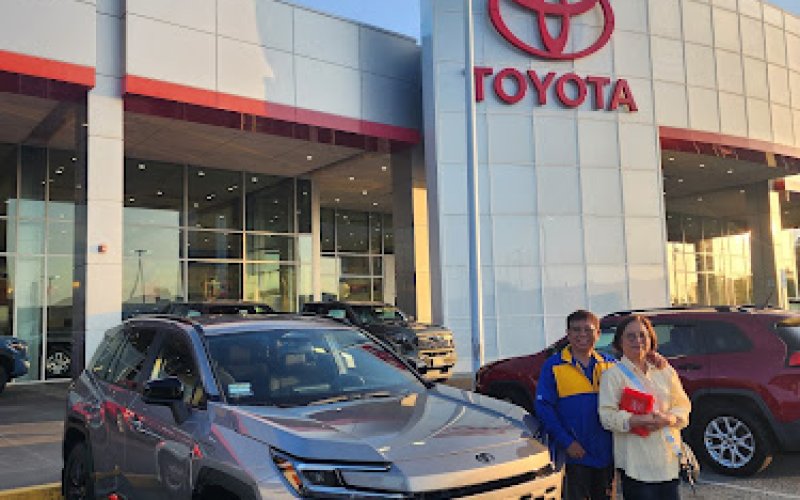 City Toyota