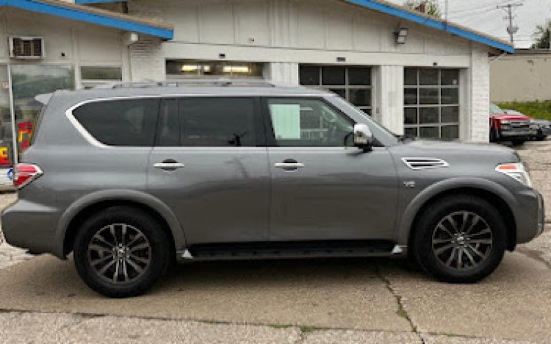 Lolema Auto-Sales