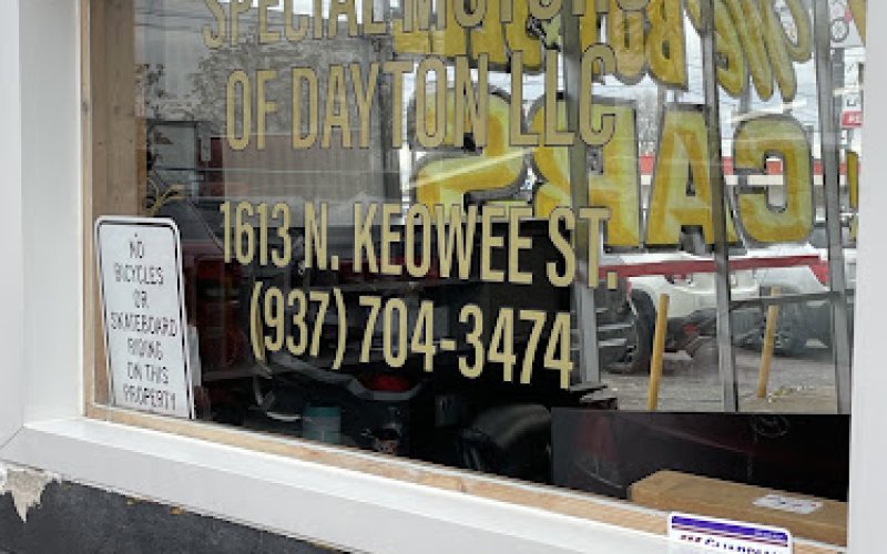 Special Motors of Dayton LLC