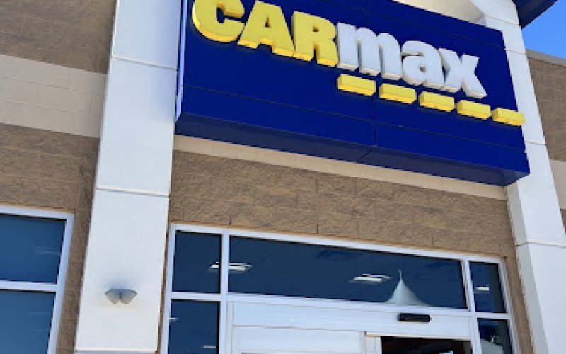 CarMax