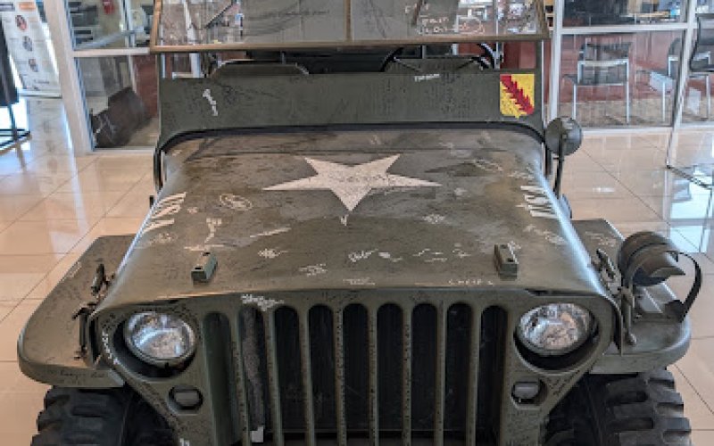 Denton Pre-Owned