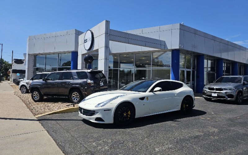 Denver Auto Gallery