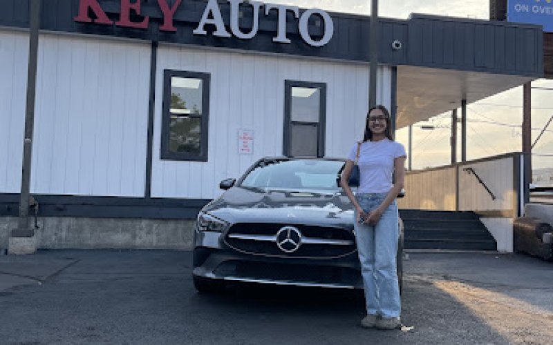 Key Auto Denver