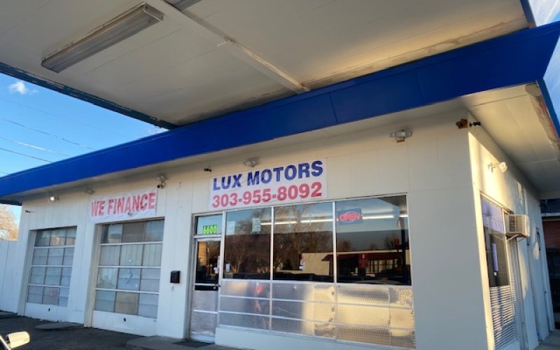 Lux Motors