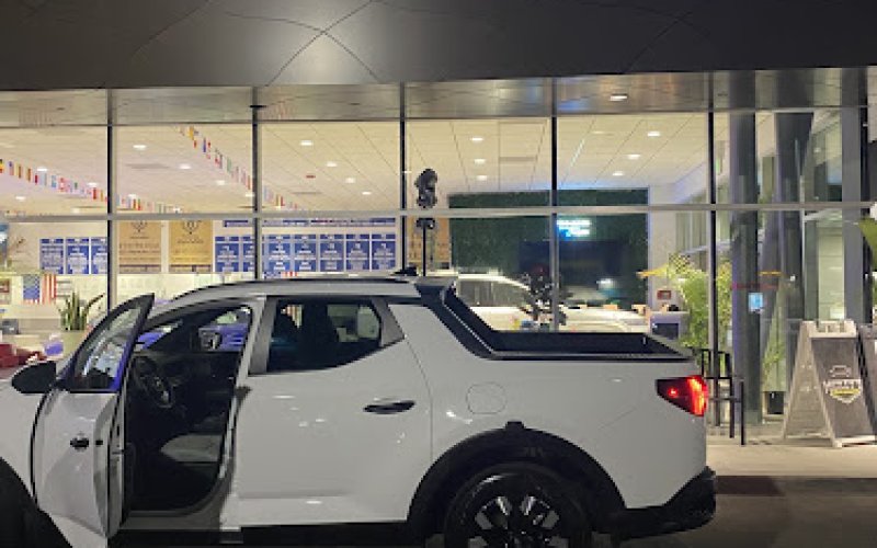 Downey Hyundai