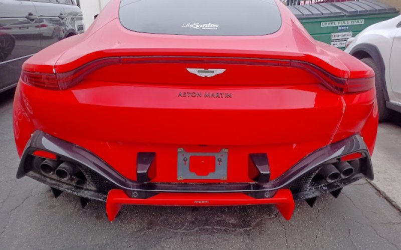 Our Next Car