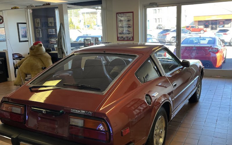 Atlantic Auto Exchange Inc — Used car dealer in Durham