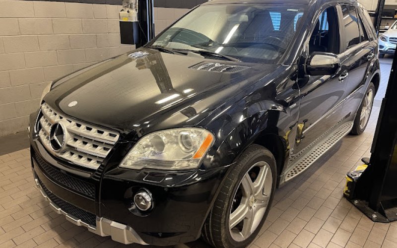 Carrera Autohaus Inc — Used car dealer in Durham