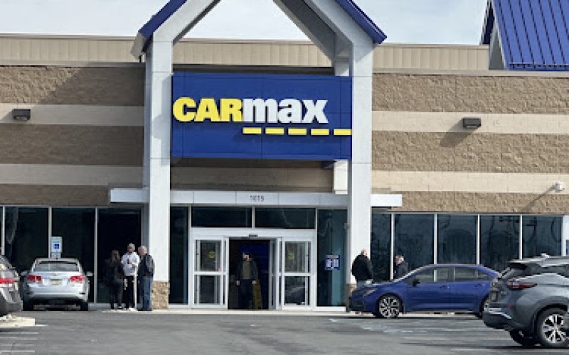 CarMax