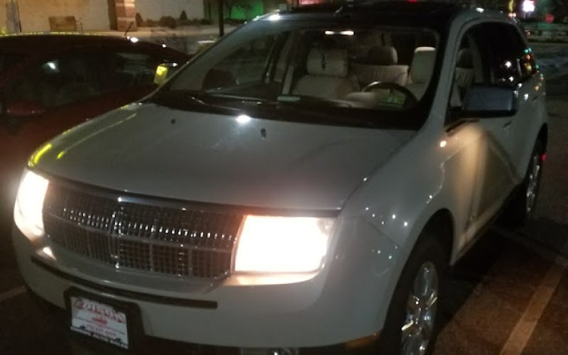 Edison Auto Sales