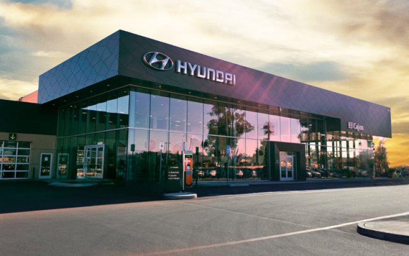 Hyundai of El Cajon