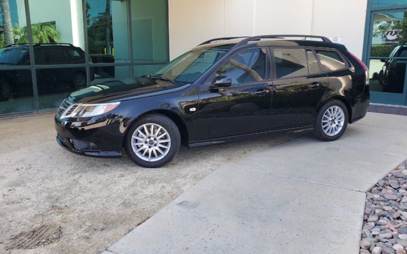 WS Auto Sales Inc
