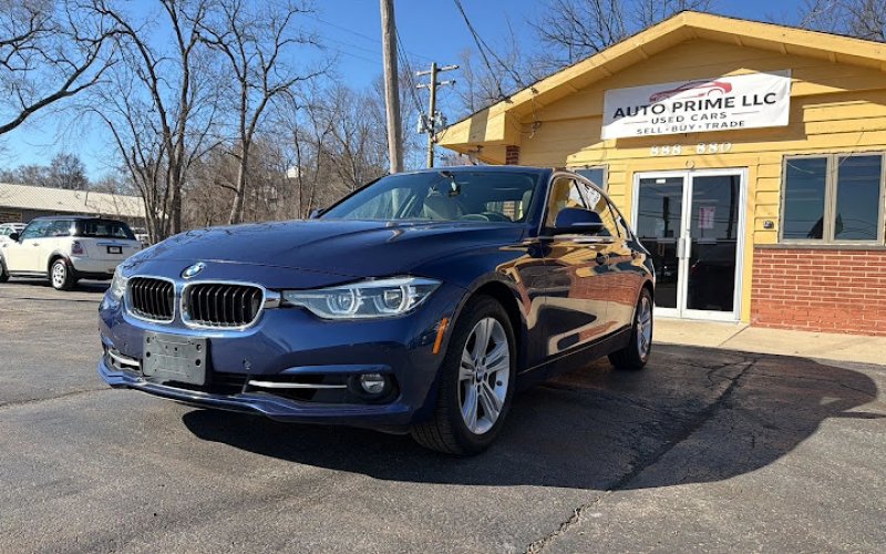 AUTO PRIME LLC