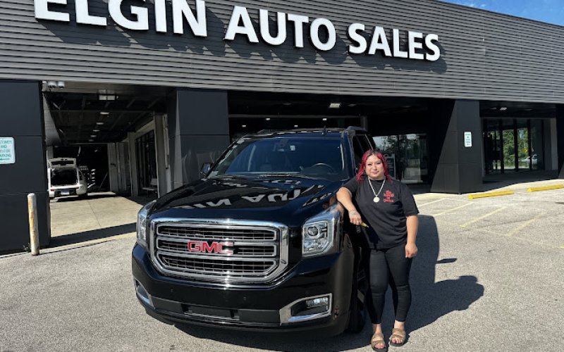 Elgin Auto Sales & Service Center