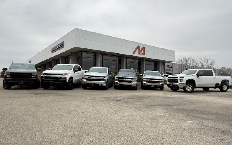 Mundo autos