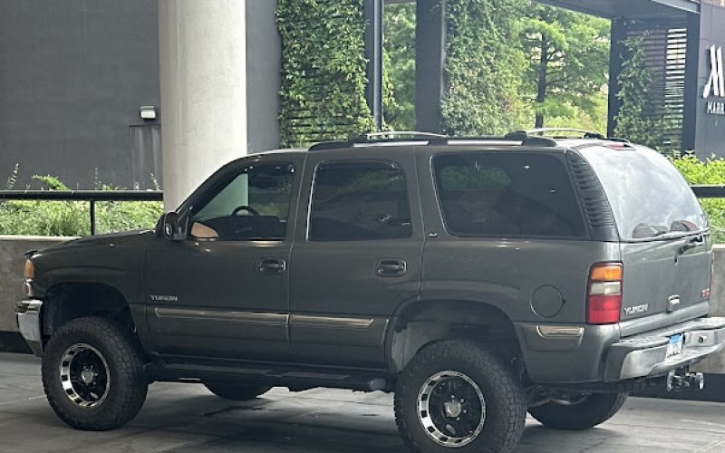 South Elgin Auto Sales