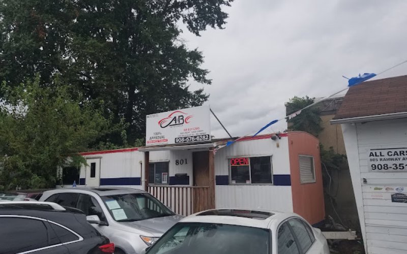 A&B Auto Group