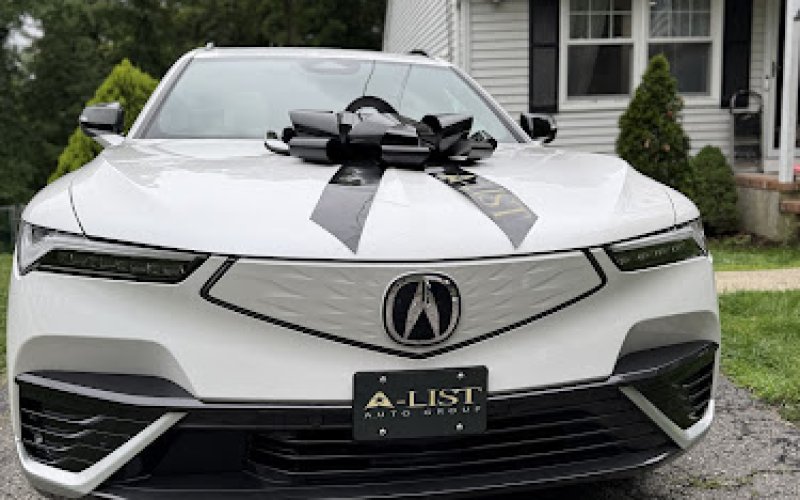 A-List Auto Group, LLC