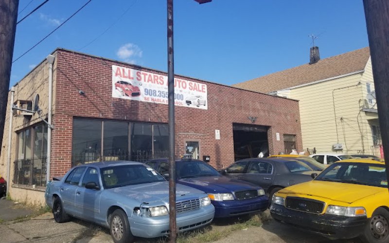 All Stars Auto Sale